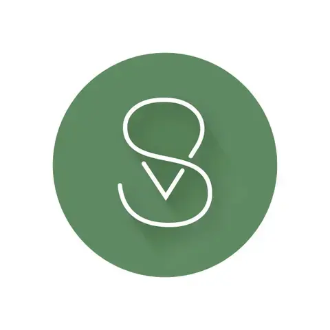 logo vert