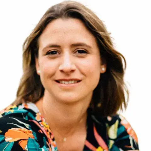 photo de profil de Cécile Pouységur