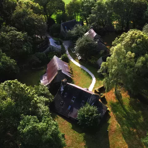 Le Village du Val Richard