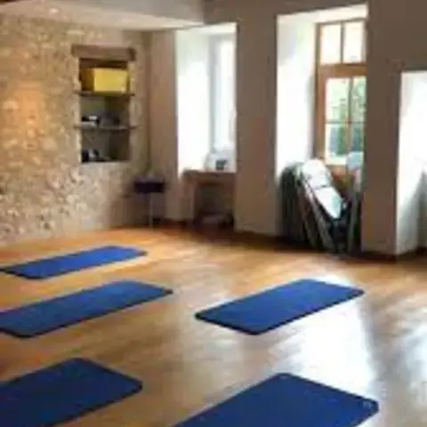 studio escale pilates saint satur