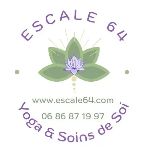 Escale 64 Yoga & Soins de Soi